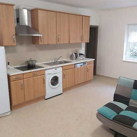 Apartment In Balatonlelle 40765 ภายนอก รูปภาพ