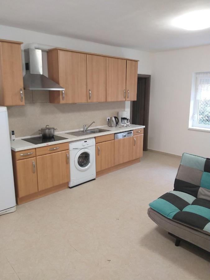 Apartment In Balatonlelle 40765 ภายนอก รูปภาพ
