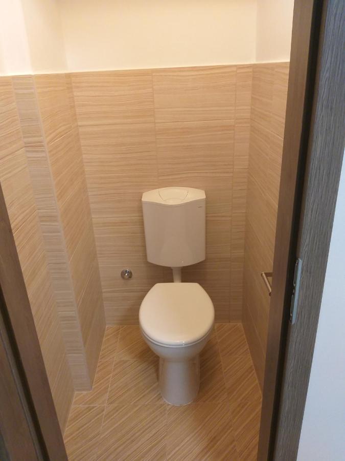 Apartment In Balatonlelle 40765 ภายนอก รูปภาพ