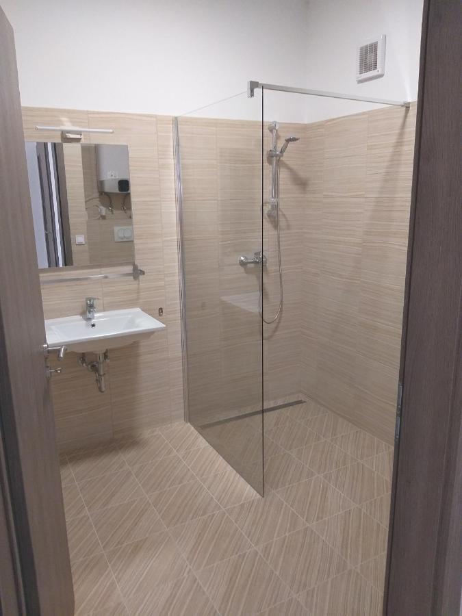 Apartment In Balatonlelle 40765 ภายนอก รูปภาพ