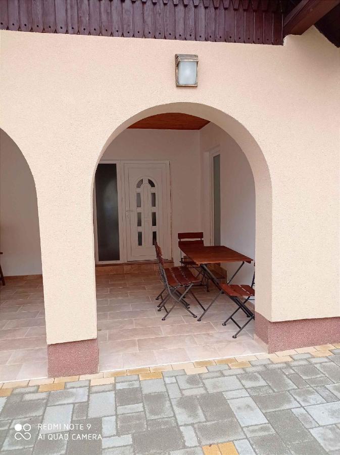 Apartment In Balatonlelle 40765 ภายนอก รูปภาพ