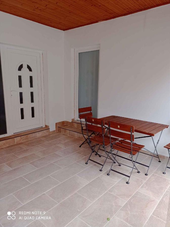 Apartment In Balatonlelle 40765 ภายนอก รูปภาพ