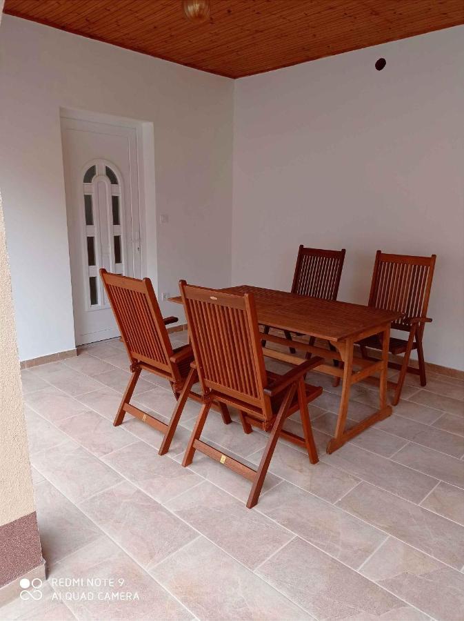 Apartment In Balatonlelle 40765 ภายนอก รูปภาพ