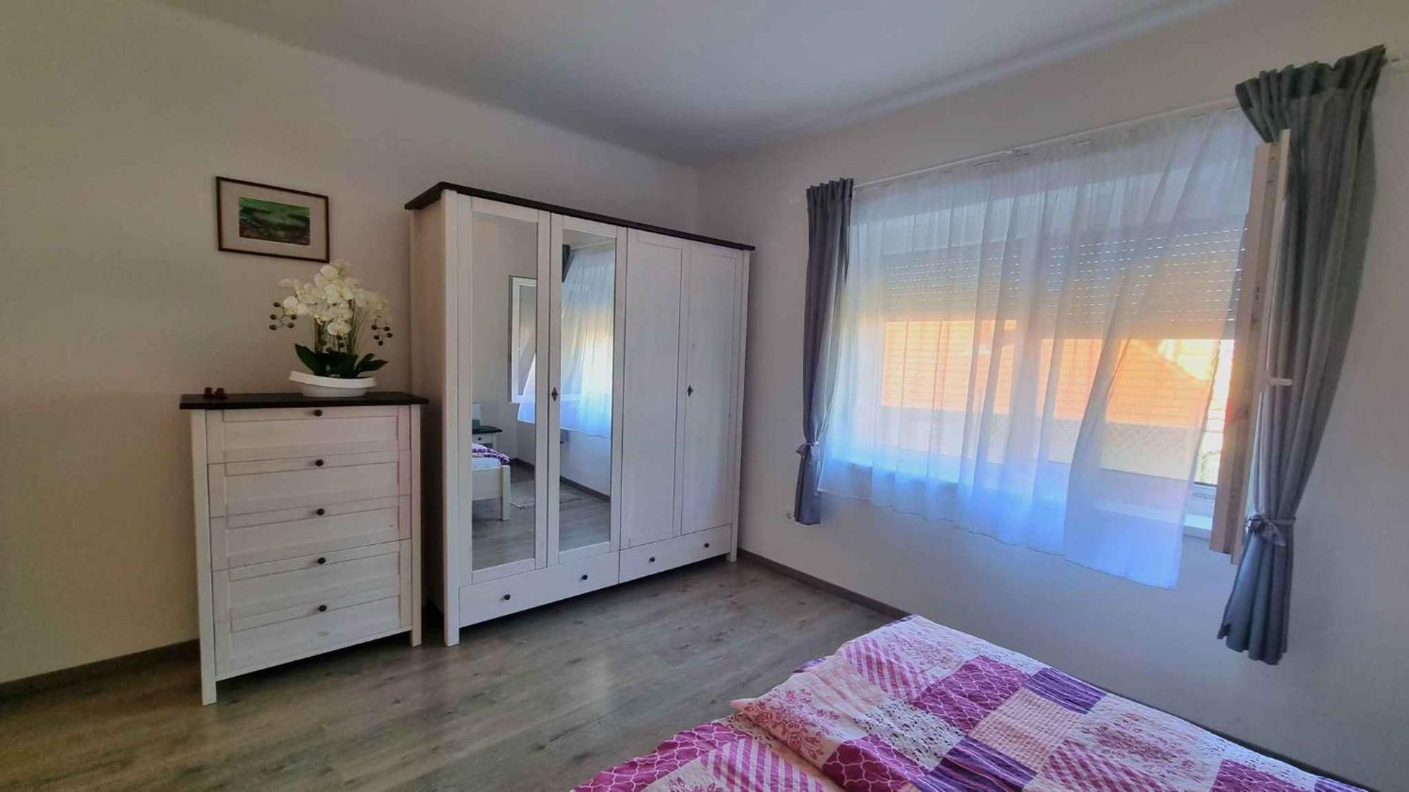 Apartment In Balatonlelle 40765 ภายนอก รูปภาพ