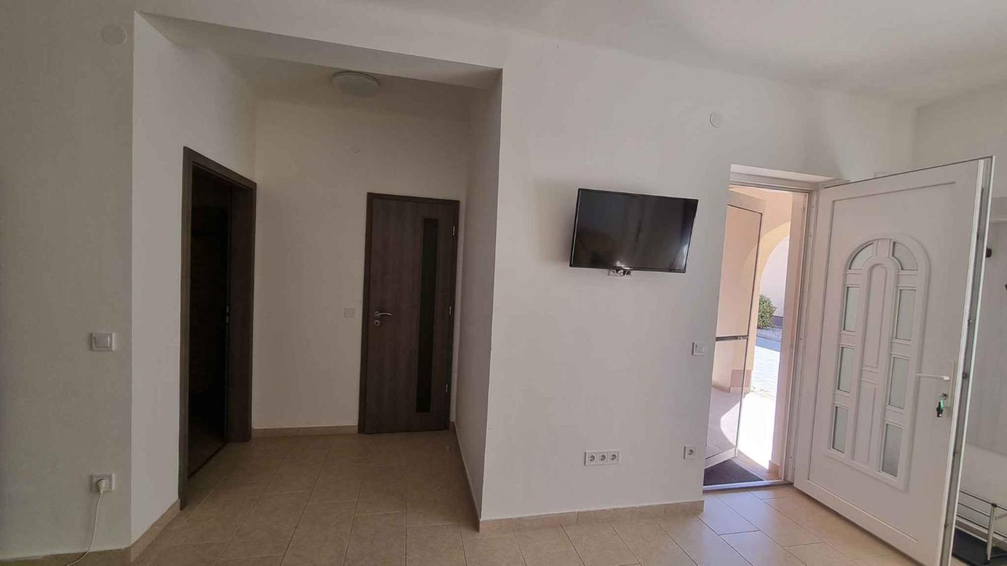 Apartment In Balatonlelle 40765 ภายนอก รูปภาพ