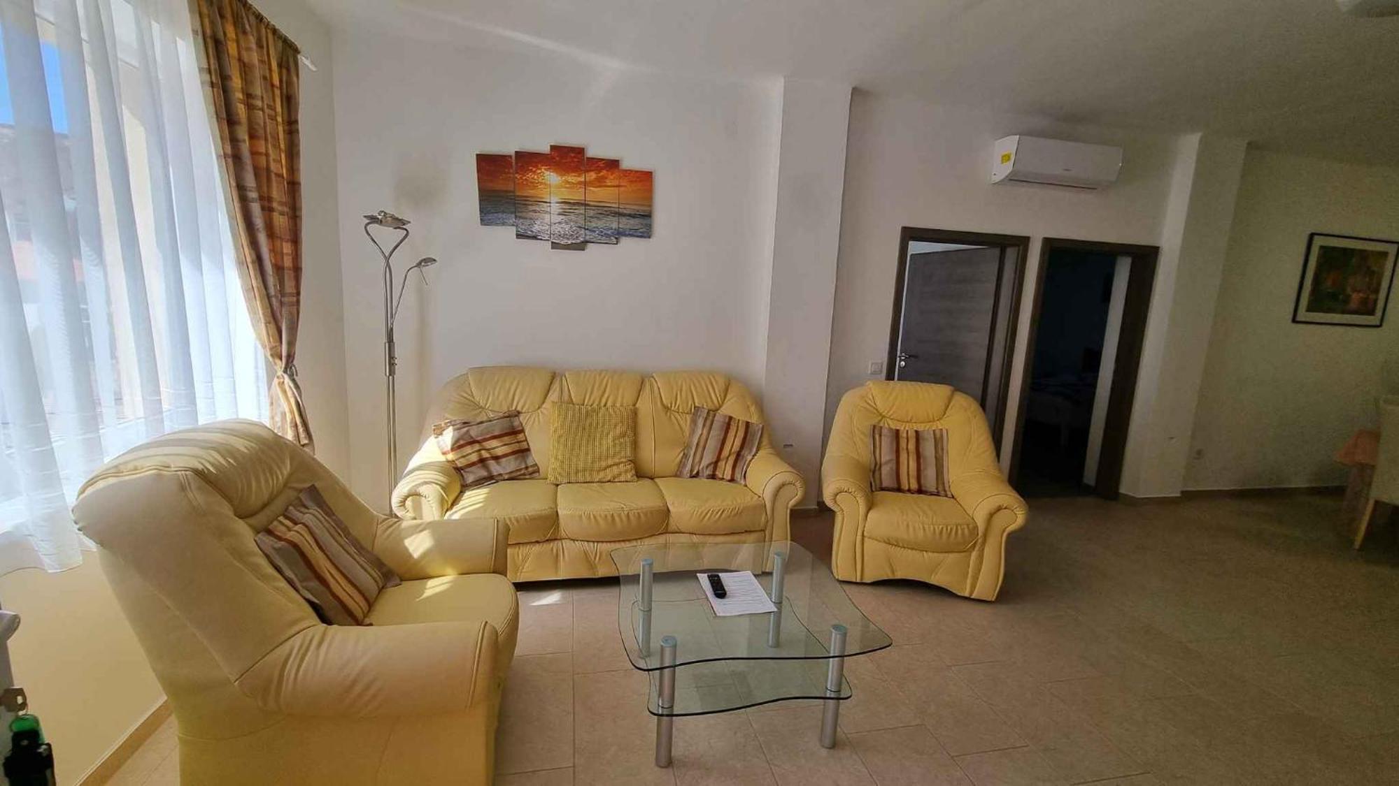 Apartment In Balatonlelle 40765 ภายนอก รูปภาพ