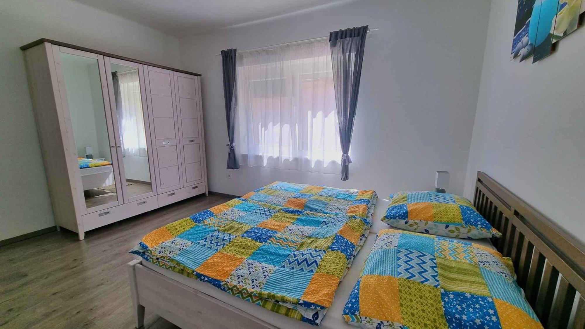 Apartment In Balatonlelle 40765 ภายนอก รูปภาพ