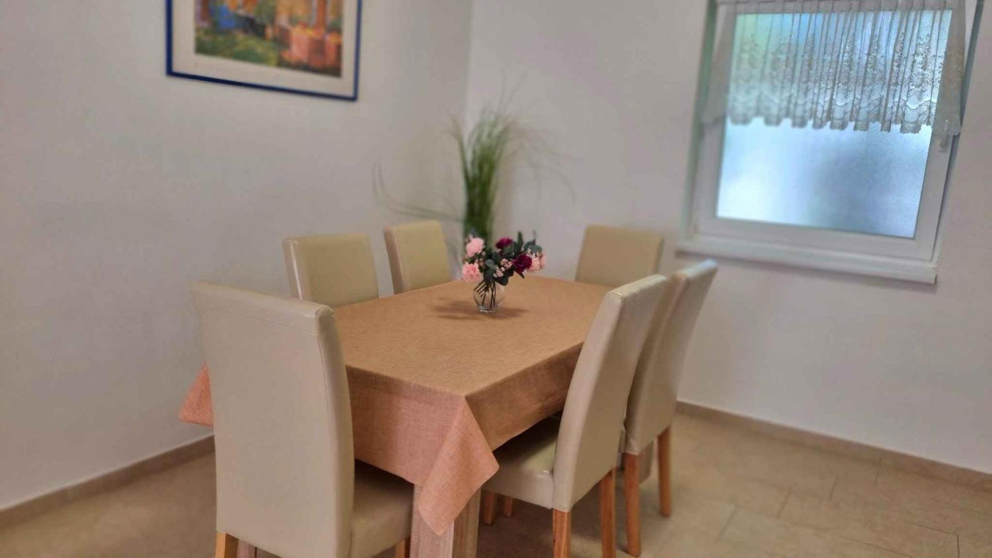 Apartment In Balatonlelle 40765 ภายนอก รูปภาพ