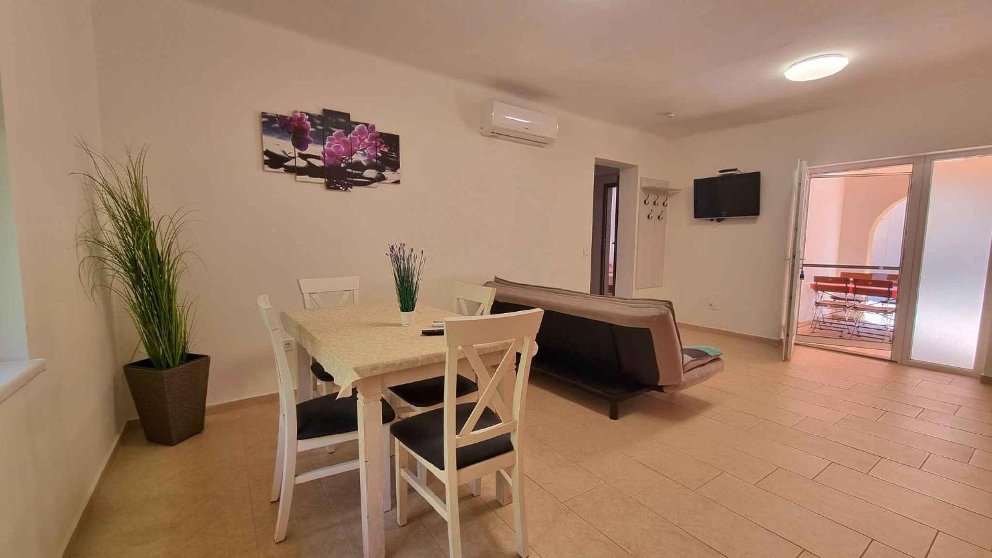 Apartment In Balatonlelle 40765 ภายนอก รูปภาพ