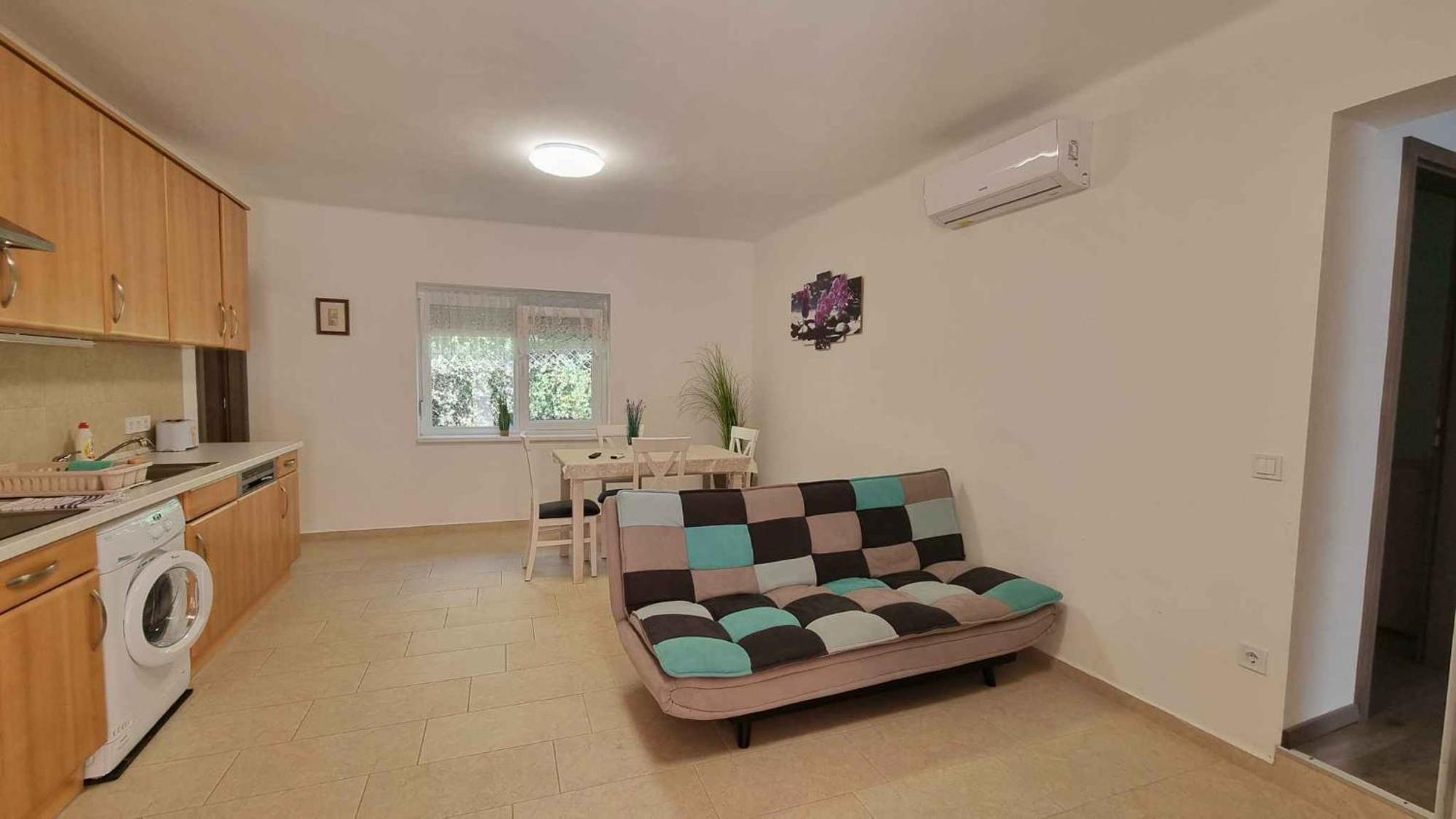 Apartment In Balatonlelle 40765 ภายนอก รูปภาพ