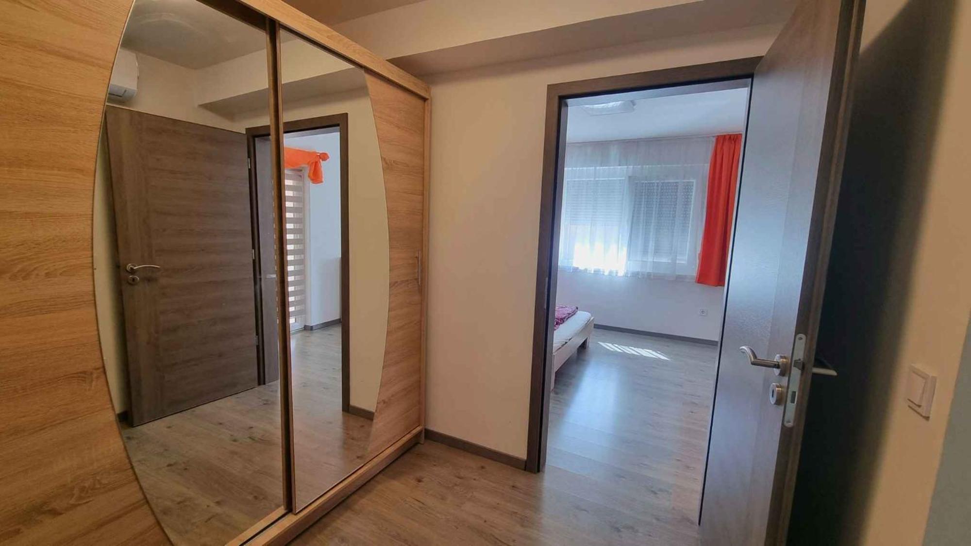 Apartment In Balatonlelle 40765 ภายนอก รูปภาพ